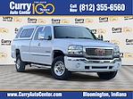 Used 2005 GMC Sierra 2500 SLE Extended Cab RWD, Pickup for sale #240633B - photo 1