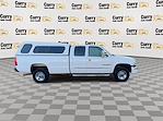 Used 2005 GMC Sierra 2500 SLE Extended Cab RWD, Pickup for sale #240633B - photo 17