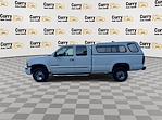 Used 2005 GMC Sierra 2500 SLE Extended Cab RWD, Pickup for sale #240633B - photo 10