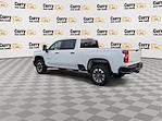 Used 2024 Chevrolet Silverado 2500 Custom Crew Cab 4WD, Pickup for sale #240671C - photo 11