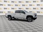 Used 2024 Chevrolet Silverado 2500 Custom Crew Cab 4WD, Pickup for sale #240671C - photo 17