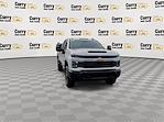 Used 2024 Chevrolet Silverado 2500 Custom Crew Cab 4WD, Pickup for sale #240671C - photo 4