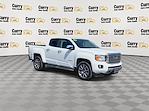 Used 2020 GMC Canyon Denali Crew Cab 4WD, Pickup for sale #240714A - photo 4