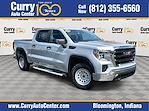 Used 2020 GMC Sierra 1500 Base Crew Cab 4WD, Pickup for sale #240883A - photo 1