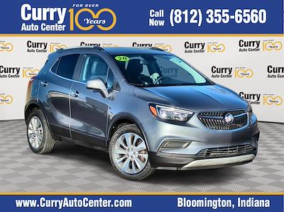 Used 2020 Buick Encore Preferred FWD, SUV for sale #241040A - photo 1