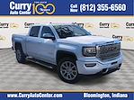 Used 2018 GMC Sierra 1500 Denali Crew Cab 4WD, Pickup for sale #241048A - photo 1