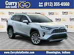 2021 Toyota RAV4 4x4, SUV for sale #241051A - photo 1