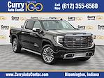 Used 2024 GMC Sierra 1500 Denali Ultimate Crew Cab 4WD, Pickup for sale #250117A - photo 1