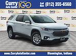 Used 2020 Chevrolet Traverse FL AWD, SUV for sale #F0095 - photo 1