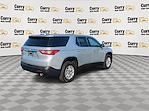 Used 2020 Chevrolet Traverse FL FWD, SUV for sale #F0102 - photo 2