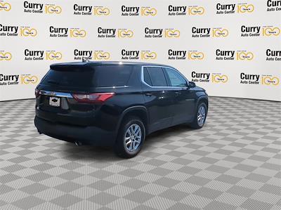 2020 Chevrolet Traverse FWD, SUV for sale #F0104 - photo 2