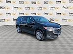 Used 2020 Chevrolet Traverse LS FWD, SUV for sale #F0104 - photo 3