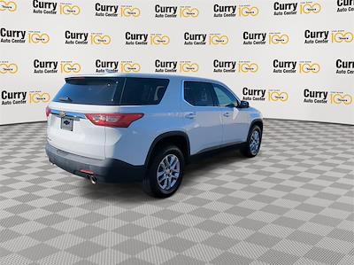 2018 Chevrolet Traverse AWD, SUV for sale #F0106 - photo 2