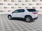 Used 2018 Chevrolet Traverse LS AWD, SUV for sale #F0106 - photo 11