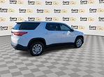 Used 2018 Chevrolet Traverse LS AWD, SUV for sale #F0106 - photo 15