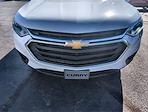 Used 2018 Chevrolet Traverse LS AWD, SUV for sale #F0106 - photo 32