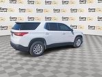 Used 2019 Chevrolet Traverse LS FWD, SUV for sale #F0117 - photo 14