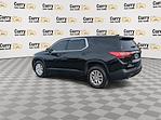 Used 2020 Chevrolet Traverse LS AWD, SUV for sale #F0136 - photo 11