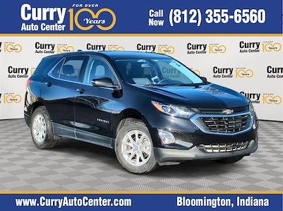 2019 Chevrolet Equinox AWD, SUV for sale #F0149 - photo 1