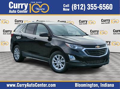 2019 Chevrolet Equinox AWD, SUV for sale #F0150 - photo 1