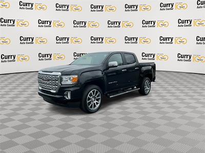 Used 2021 GMC Canyon Denali Crew Cab 4WD, Pickup for sale #P7070 - photo 1