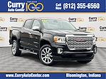 Used 2021 GMC Canyon Denali Crew Cab 4WD, Pickup for sale #P7070 - photo 3