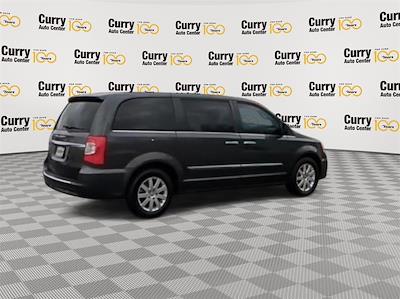 2015 Chrysler Town and Country FWD, Minivan for sale #P7151A - photo 2