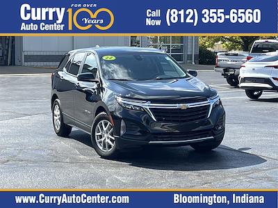 2022 Chevrolet Equinox FWD, SUV for sale #P7190 - photo 1