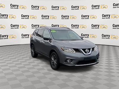 2016 Nissan Rogue 4x4, SUV for sale #P7212A - photo 2