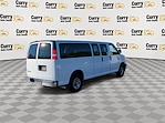 Used 2021 Chevrolet Express 3500 1LT RWD, Passenger Van for sale #P7219 - photo 14