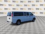 Used 2021 Chevrolet Express 3500 1LT RWD, Passenger Van for sale #P7219 - photo 15