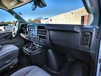 Used 2021 Chevrolet Express 3500 1LT RWD, Passenger Van for sale #P7219 - photo 29