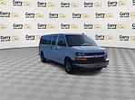 Used 2021 Chevrolet Express 3500 1LT RWD, Passenger Van for sale #P7219 - photo 4