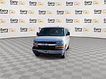 Used 2021 Chevrolet Express 3500 1LT RWD, Passenger Van for sale #P7219 - photo 5