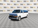 Used 2021 Chevrolet Express 3500 1LT RWD, Passenger Van for sale #P7219 - photo 6