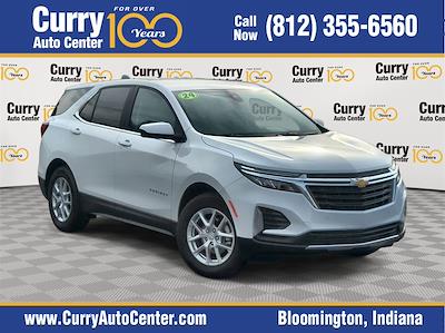 2024 Chevrolet Equinox FWD, SUV for sale #P7224 - photo 1