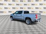 Used 2021 Chevrolet Silverado 1500 Custom Crew Cab 4WD, Pickup for sale #P7234 - photo 11