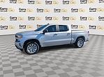 Used 2021 Chevrolet Silverado 1500 Custom Crew Cab 4WD, Pickup for sale #P7234 - photo 7