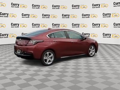 2017 Chevrolet Volt FWD, Hatchback for sale #P7243 - photo 2