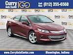 Used 2017 Chevrolet Volt LT FWD, Hatchback for sale #P7243 - photo 1