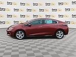 Used 2017 Chevrolet Volt LT FWD, Hatchback for sale #P7243 - photo 8