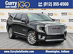 Used 2021 GMC Yukon Denali 4WD, SUV for sale #P7247 - photo 1