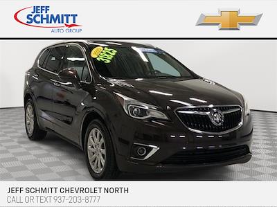 2020 Buick Envision FWD, SUV for sale #51525A - photo 1