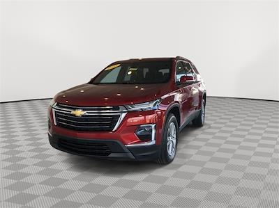 2023 Chevrolet Traverse FWD, SUV for sale #52235S - photo 1