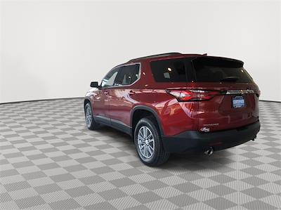 2023 Chevrolet Traverse FWD, SUV for sale #52235S - photo 2