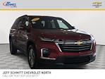 2023 Chevrolet Traverse FWD, SUV for sale #52235S - photo 3