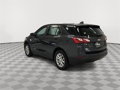 2021 Chevrolet Equinox FWD, SUV for sale #52633A - photo 2