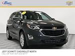 2021 Chevrolet Equinox FWD, SUV for sale #52633A - photo 3