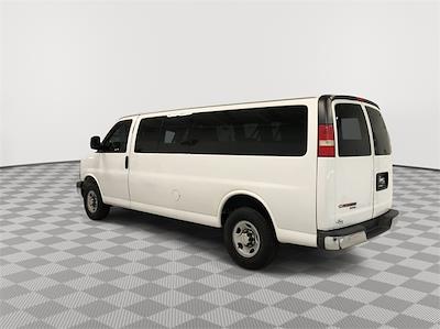 2015 Chevrolet Express 3500 RWD, Passenger Van for sale #52651A - photo 2
