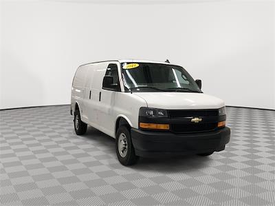 2022 Chevrolet Express 2500 RWD, Empty Cargo Van for sale #52801A - photo 1